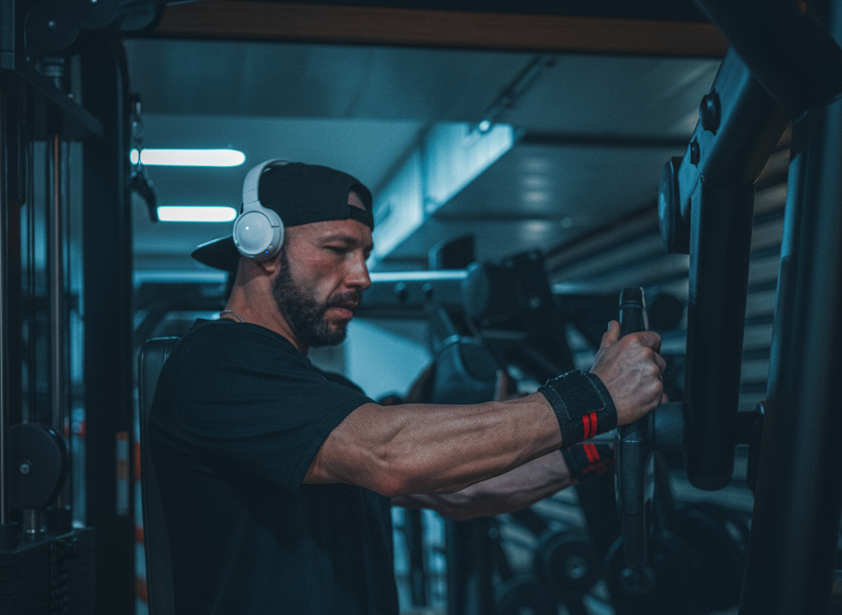 PROM-IN Serious PRE 2.0